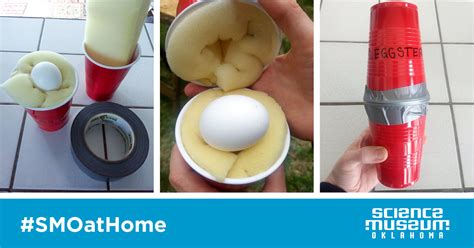 things similar to an egg to test egg drop|egg drop game ideas.